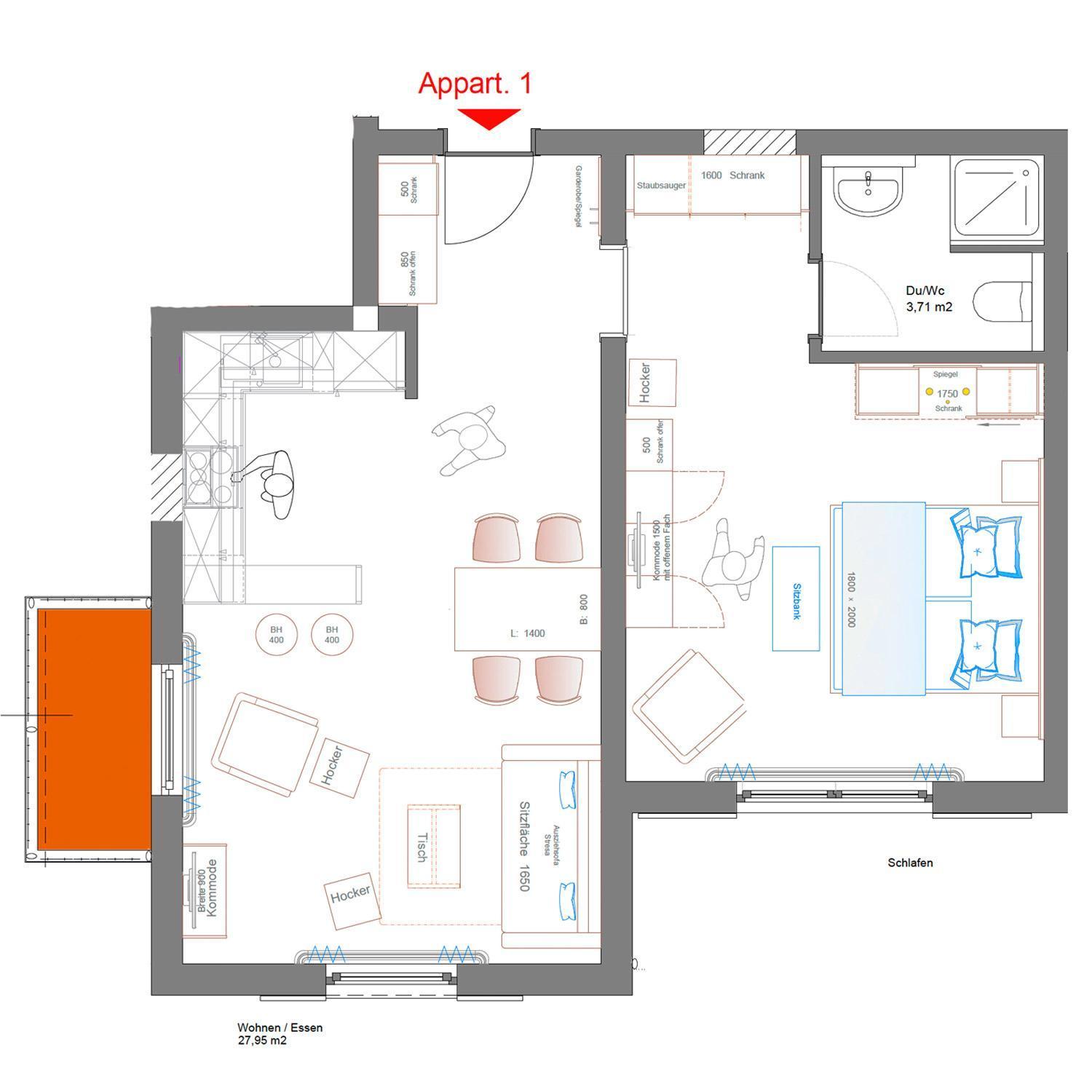 Hubertus Appartements Inzell Quarto foto